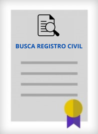 Cartório Online Busca Registro Civil