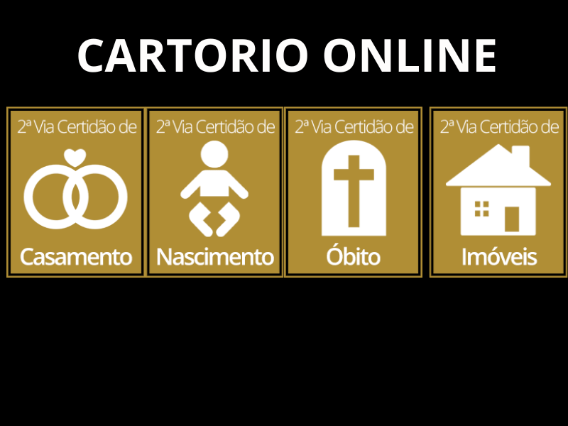 Cartorio Abre Campo