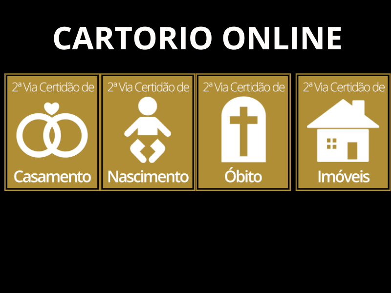 Cartorio Caçu