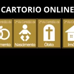 Cartorio online Tabuleiro